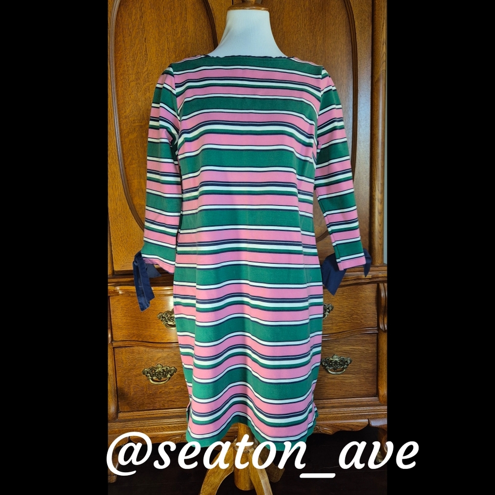 Draper James Dress